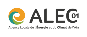 logo ALEC 01 - Agence Locale de l'Energie et du Climat