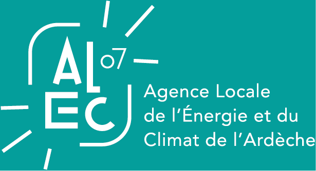 logo ALEC 07 - Agence Locale de l'Energie et du Climat