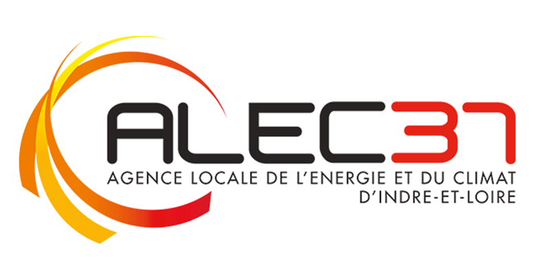 logo ALEC 37 - Agence Locale de l'Energie et du Climat
