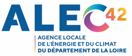 logo ALEC 42 - Agence Locale de l'Energie et du Climat