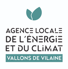 logo ALEC du Pays des Vallons de Vilaines – Agence Locale de l’Energie et du Climat