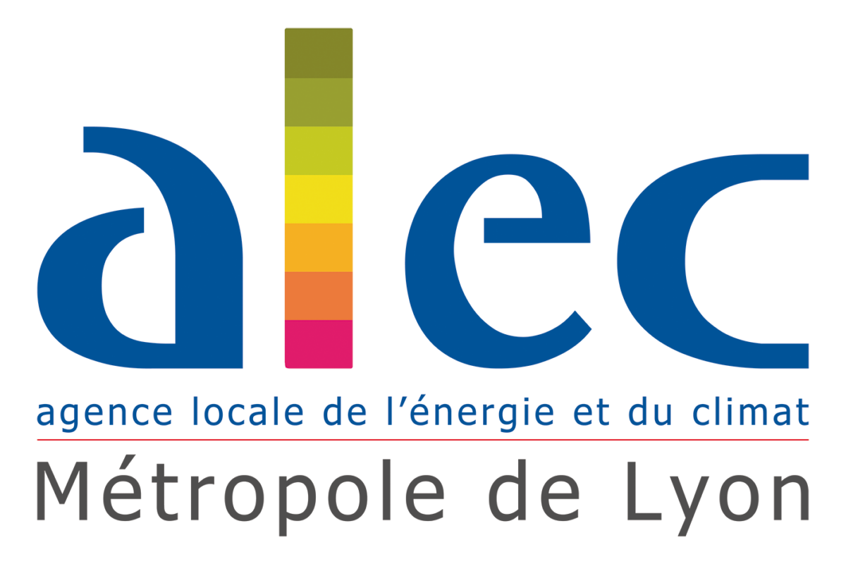 logo ALEC Lyon - Agence Locale de l'Energie et du Climat