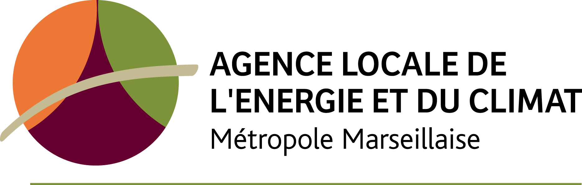 logo ALEC Métropole Marseillaise - Agence Locale de l'Energie et du Climat