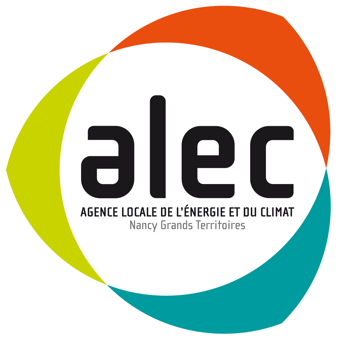 logo ALEC Nancy Grands Territoires - Agence Locale de l'Energie et du Climat