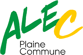 logo ALEC Plaine Commune - Agence Locale de l'Energie et du Climat