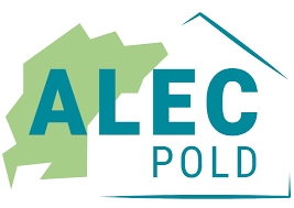 logo ALEC POLD - Agence Locale de l'Energie et du Climat
