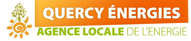 logo ALEC Quercy Energies - Agence Locale de l'Energie et du Climat