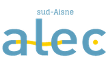 logo ALEC Sud de l'Aisne - Agence Locale de l'Energie et du Climat