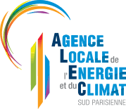 logo ALEC Sud Parisienne - Agence Locale de l'Energie et du Climat