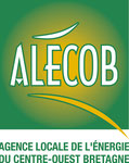 logo ALECOB - Agence Locale de l'Energie et du Climat (ALEC)