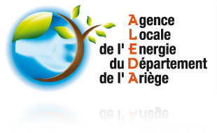 logo ALEDA - Agence Locale de l'Energie et du Climat (ALEC)
