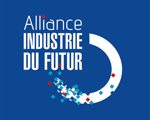 logo Alliance Industrie du Futur (AIF)