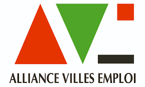 logo Alliance Villes Emploi