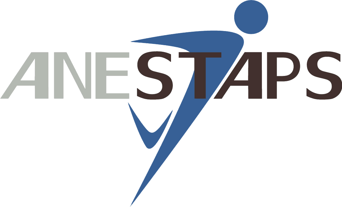 logo ANESTAPS