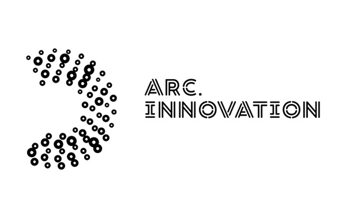 logo Arc de l'innovation