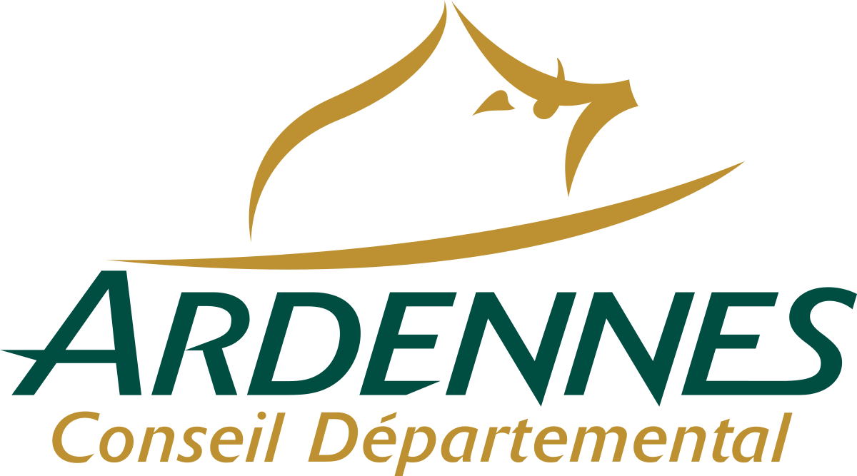 logo Conseil départemental des Ardennes
