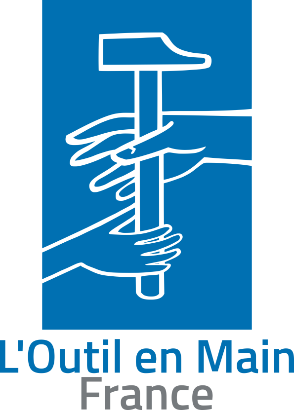 logo Association L'Outil en Main