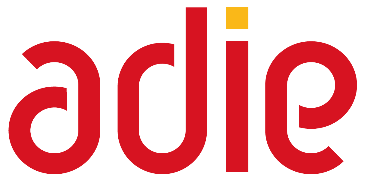 logo Association pour le Droit à l'Initiative Economique (ADIE)