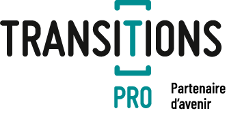 logo Association « Transitions Pro » (ATpro)