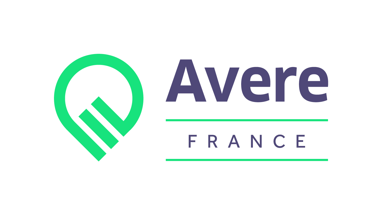 logo Association nationale pour le développement de la mobilité électrique - AVERE