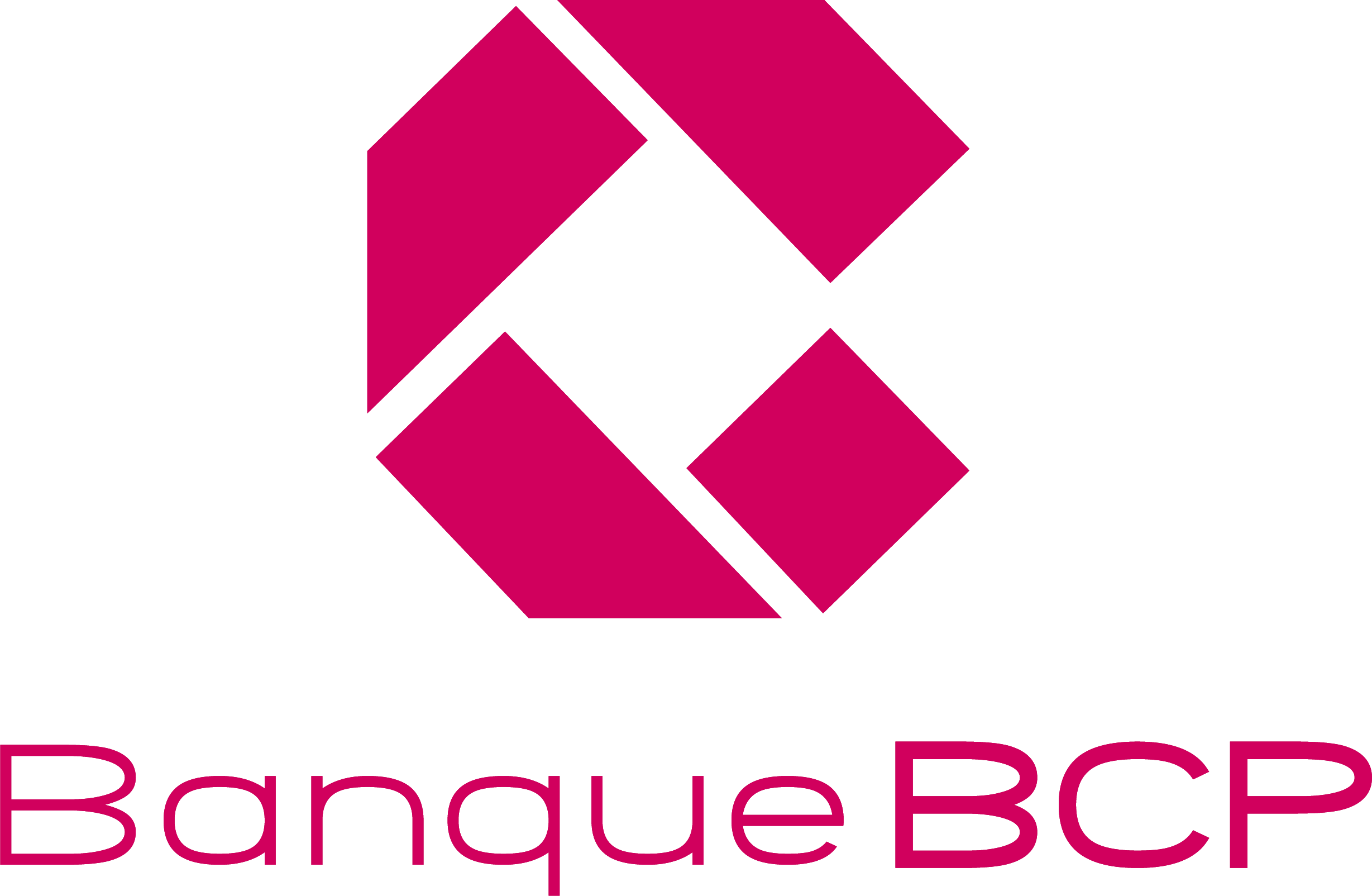 logo Banque BCP
