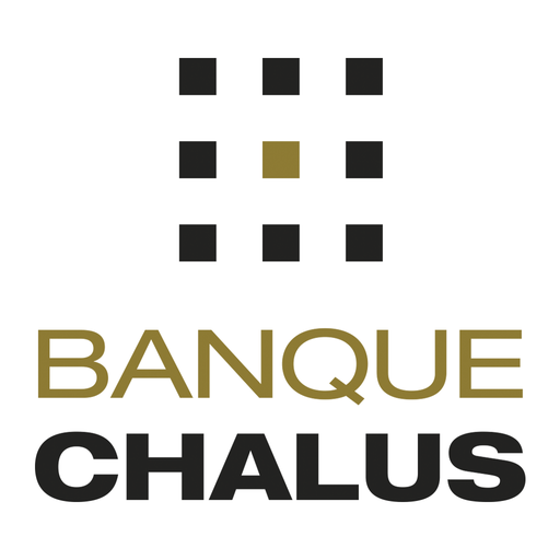 logo Banque Chalus