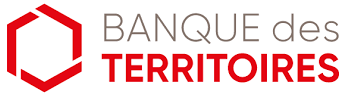 logo Banque des Territoires