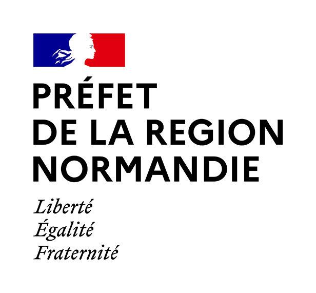 logo Direction régionale de l’environnement, de l’aménagement et du logement (DREAL) — Normandie