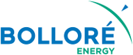 logo Bolloré Energy