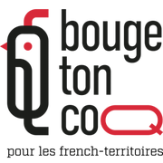 logo Bouge ton CoQ!