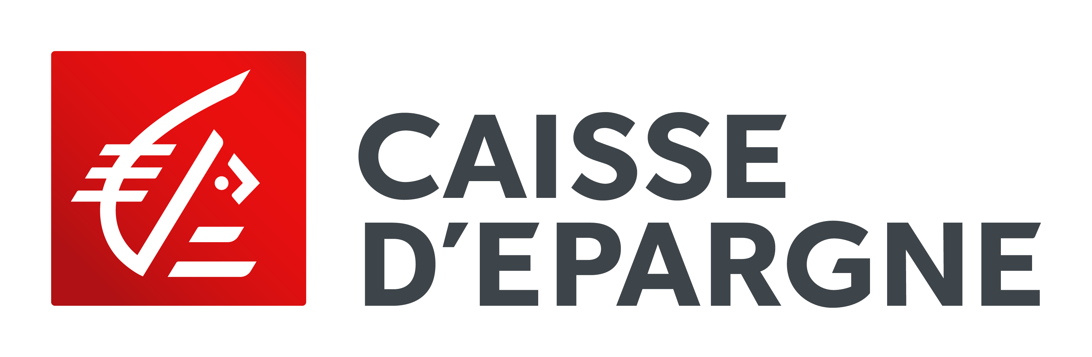 logo Caisse d'Epargne