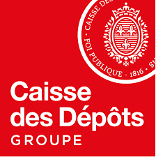 logo Caisse des dépôts