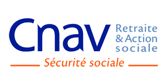 logo Caisse nationale d'assurance vieillesse (CNAV)