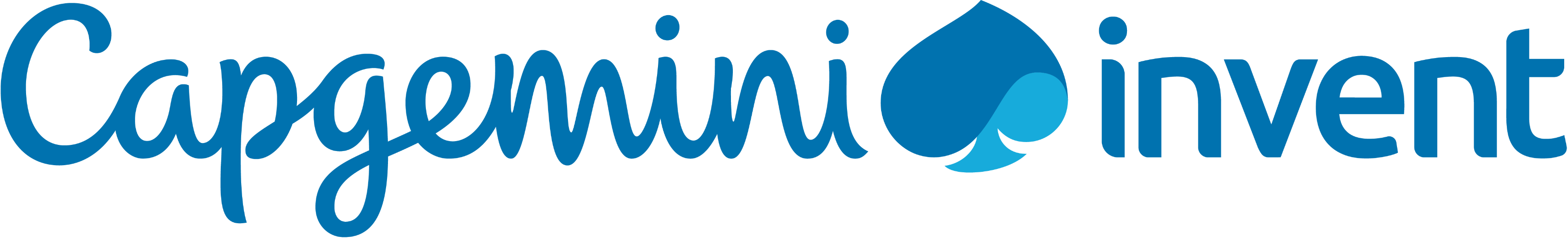 logo CAPGEMINI INVENT