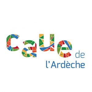 logo CAUE de l'Ardèche