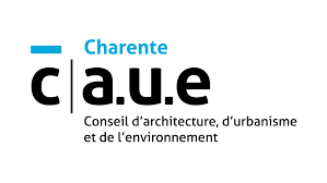 logo CAUE de la Charente