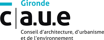 logo CAUE de la Gironde