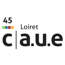 logo CAUE du Loiret