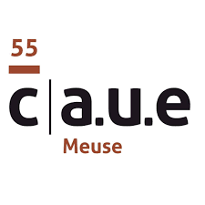logo CAUE de la Meuse