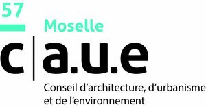 logo CAUE de la Moselle
