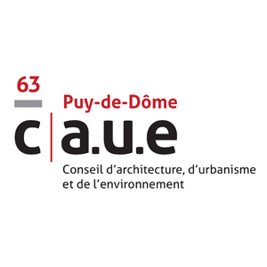 logo CAUE du Puy-de-Dôme