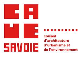 logo CAUE de la Savoie