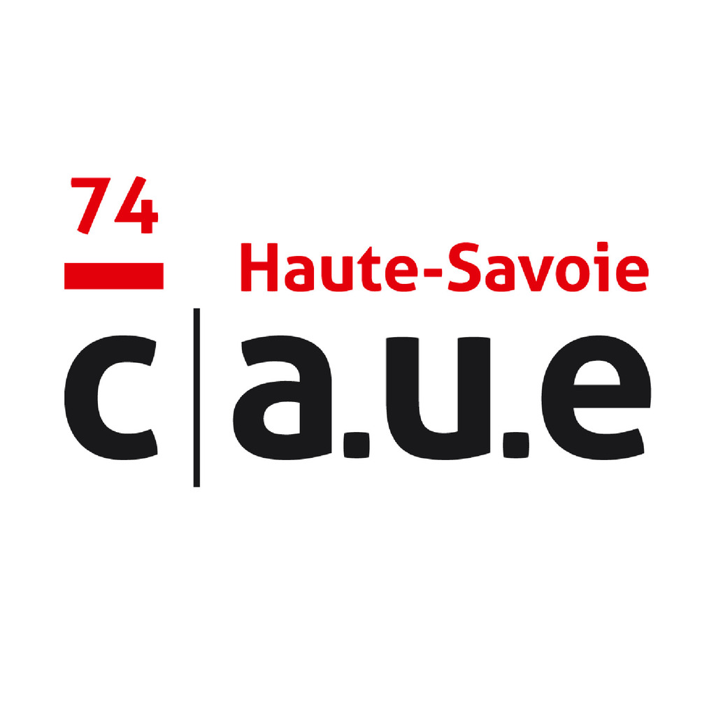 logo CAUE de la Haute-Savoie