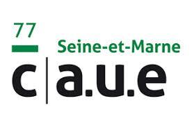 logo CAUE de la Seine-et-Marne