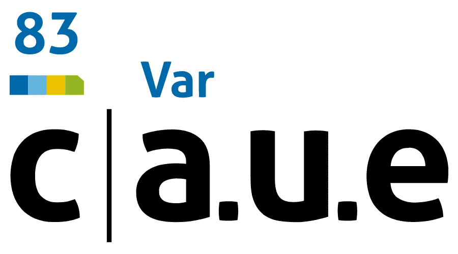 logo CAUE du Var