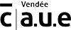 logo CAUE de la Vendée