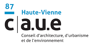 logo CAUE de la Haute-Vienne