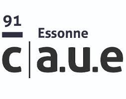logo CAUE de l'Essonne