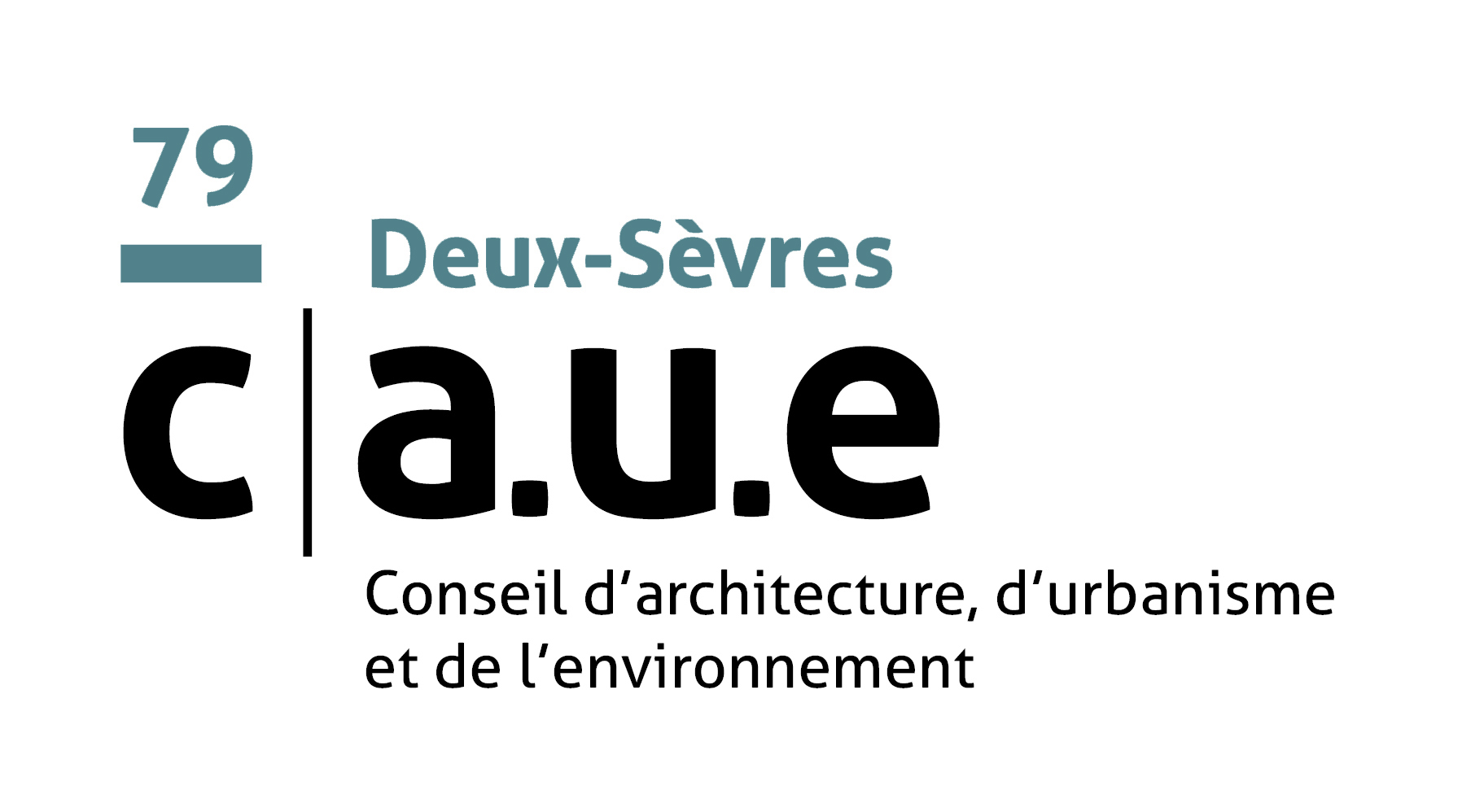 logo CAUE des Deux-Sèvres