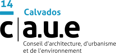 logo CAUE du Calvados